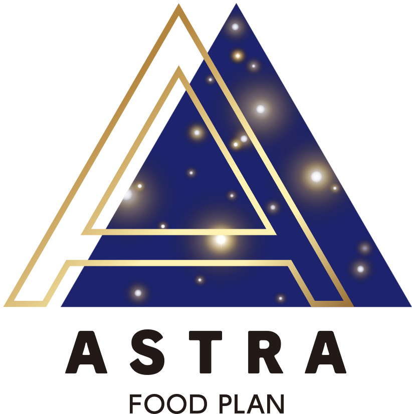 ASTRA FOOD PLAN株式会社