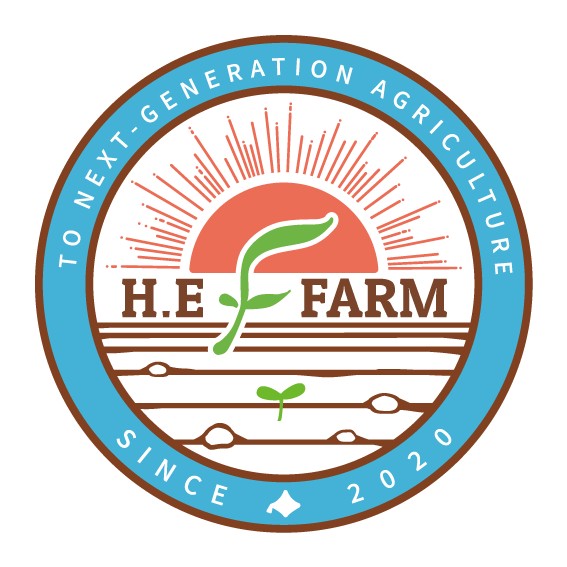 H.E FARM INC.